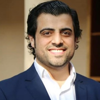 Abdul Moeed Tariq