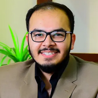 Ahmed Rauf Essa