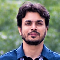 Syed Ahsan Aslam