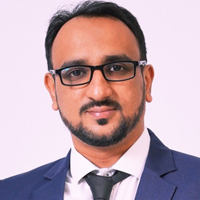 Ahsan Hussain