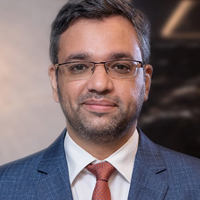 Ali Zaidi