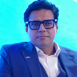 Armughan Ahmed Kausar