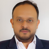 Fahad Badar