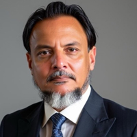 Muhammad Ghazali