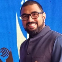 Iftikhar Arif