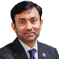 Jalil Ahmed Farooqui