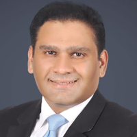 Khurram Mumtaz