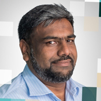 Mustafa Ramzan