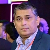 Najam Khan