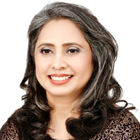 Naumeena Suhail