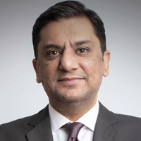 Shahid Sumar