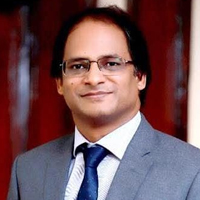 Syed Asghar Hussain