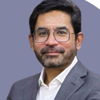 Syed Rizwan Munawar