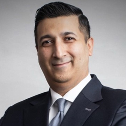 Zohair Saif